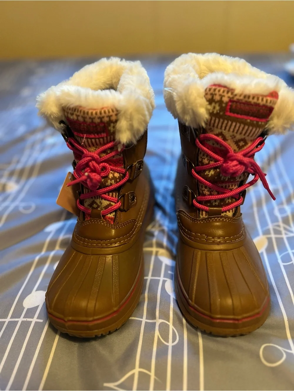 London Fog stylish waterproof